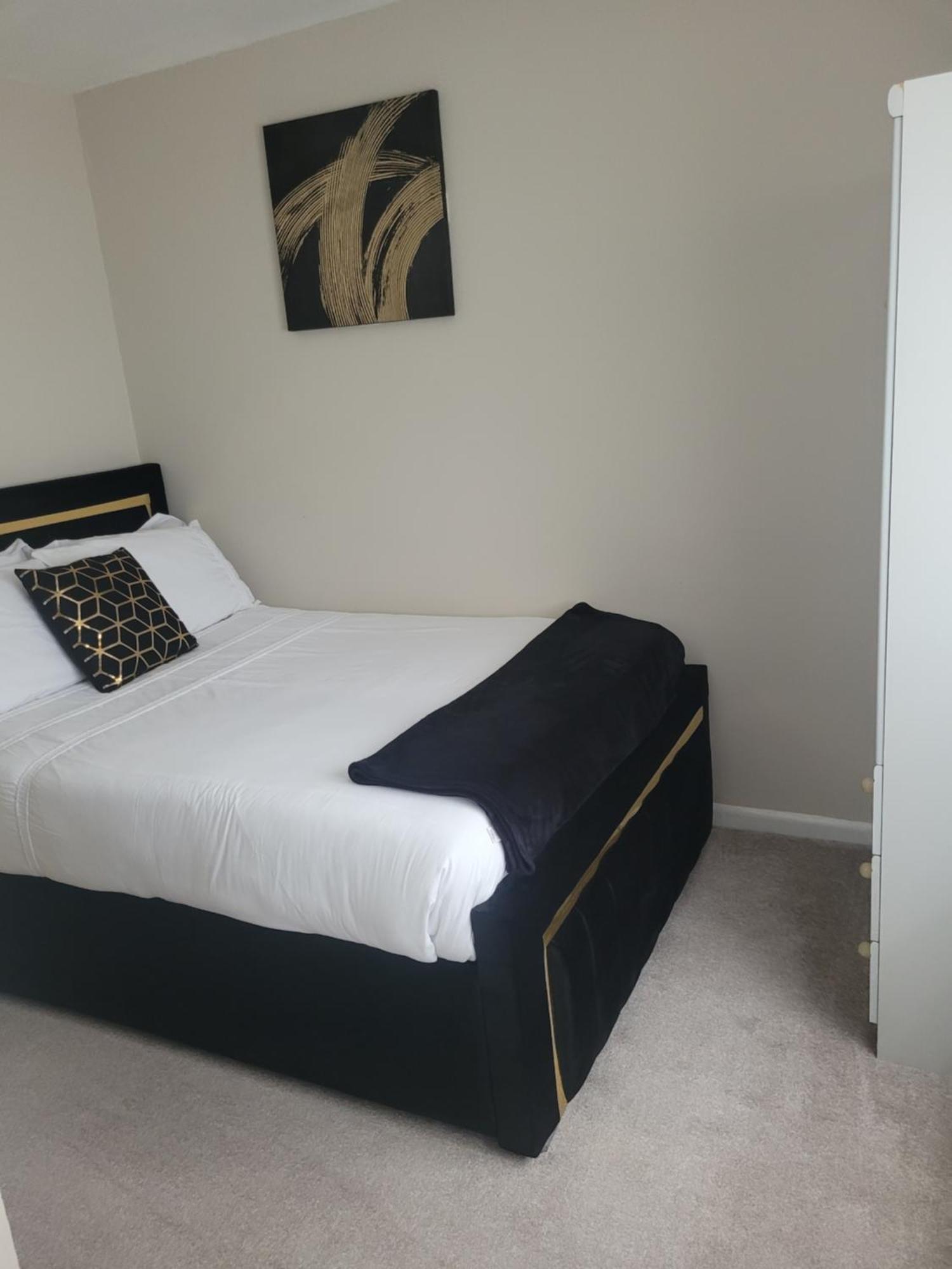 Nb's Cozy Nook, Wigan Homestay